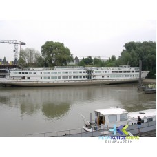 2003 18-08 Tolkamer Scheepswerf de Hoop -Rijn Kant Coll. HKR (10)